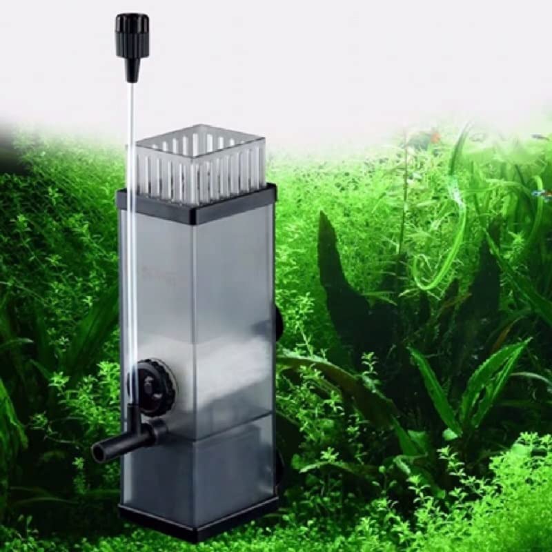 Aquarium Surface Skimmer (5W | 300L/H)