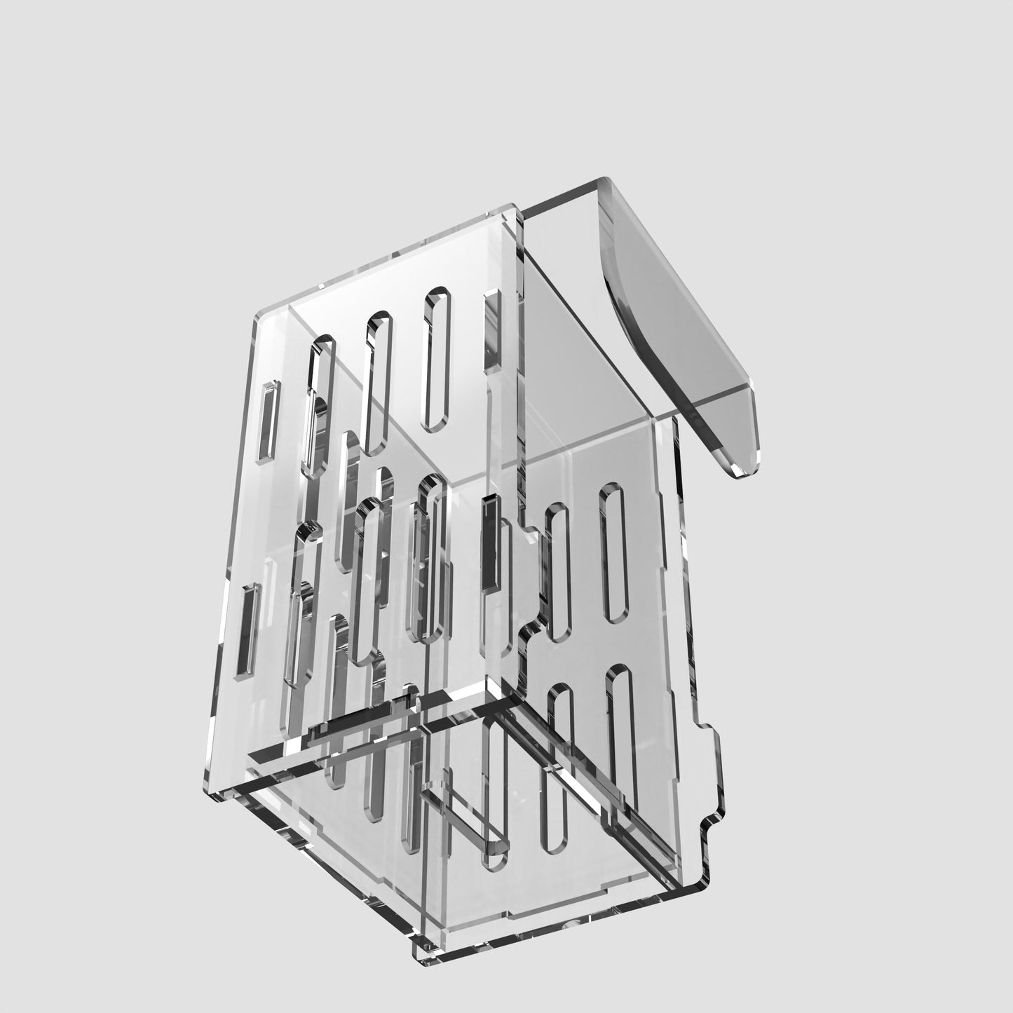Aquarium Plant Holder