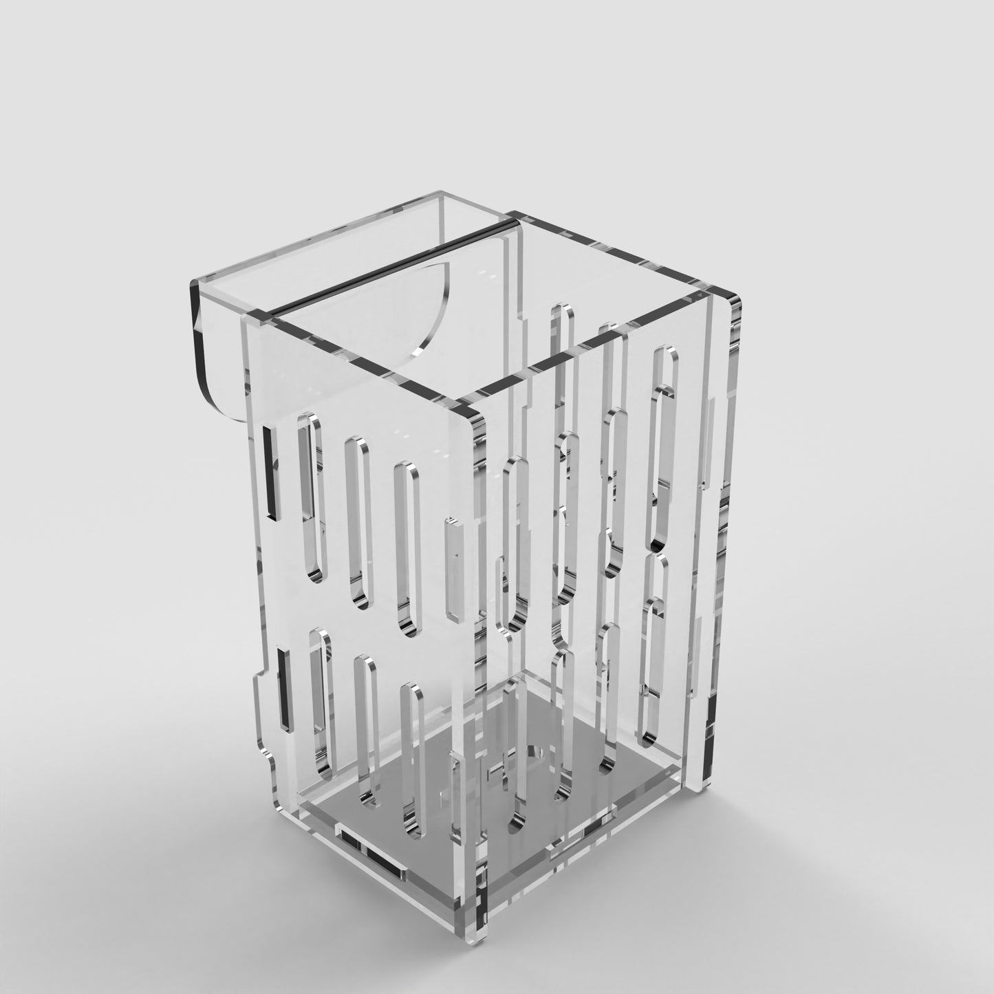 Aquarium Plant Holder