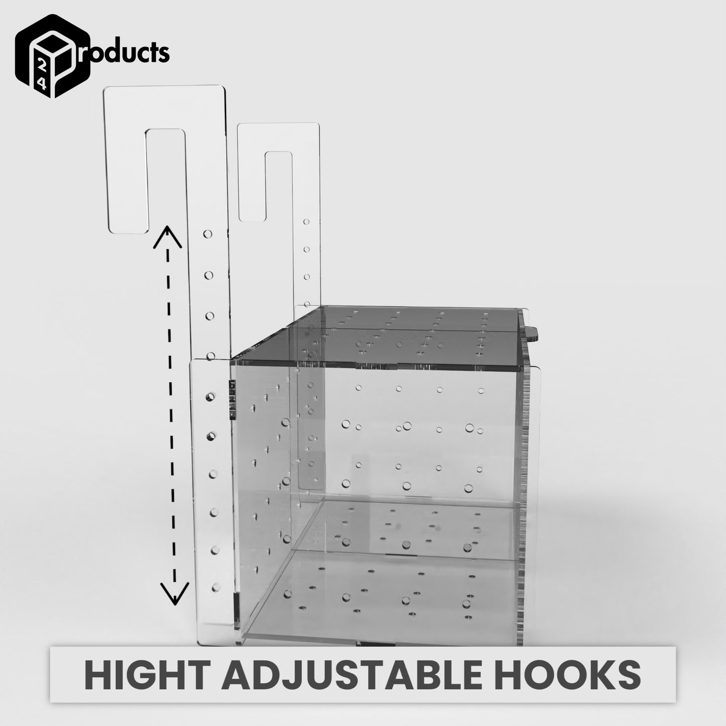 Fish Breeding | Isolation Box