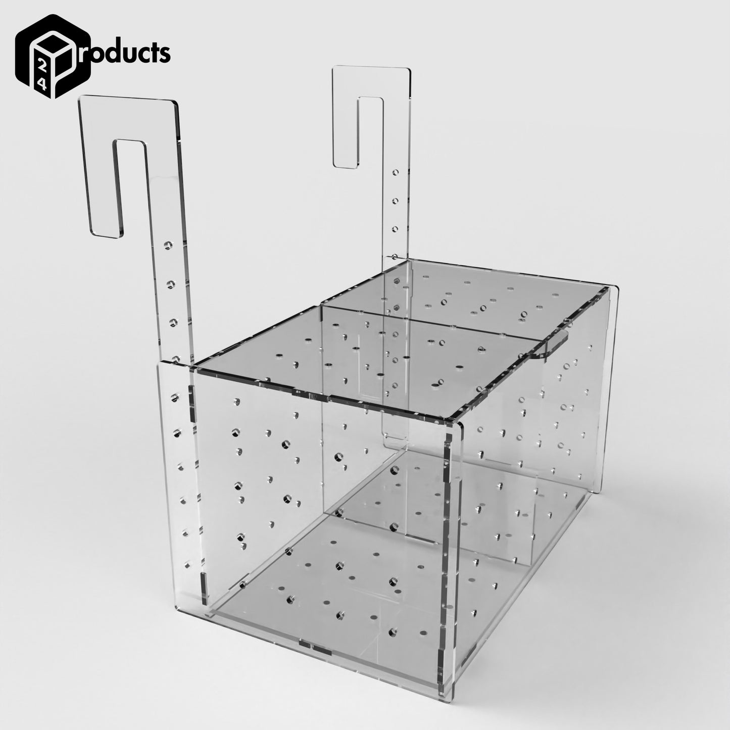 Fish Breeding | Isolation Box