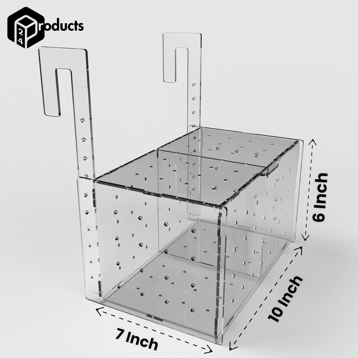 Fish Breeding | Isolation Box