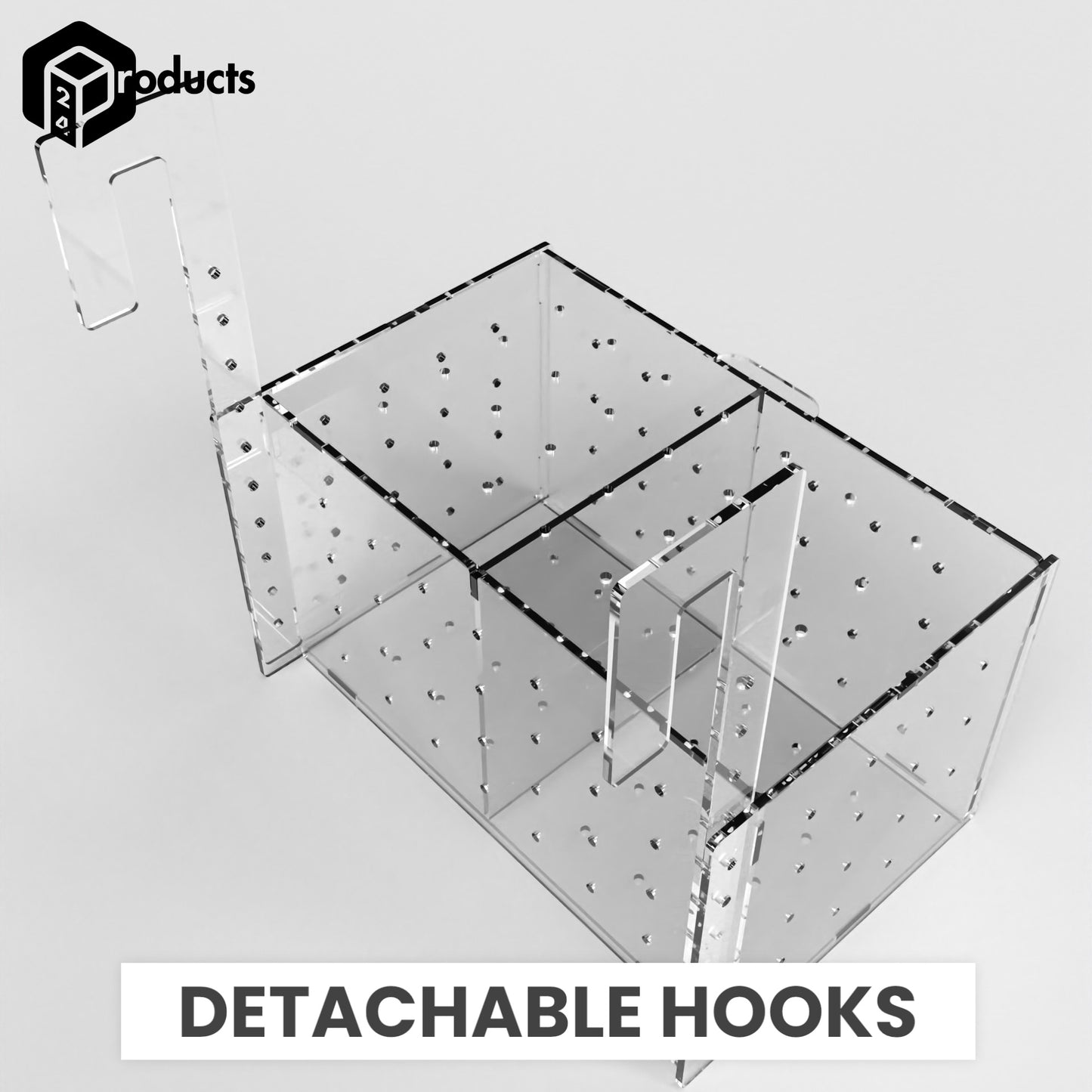 Fish Breeding | Isolation Box