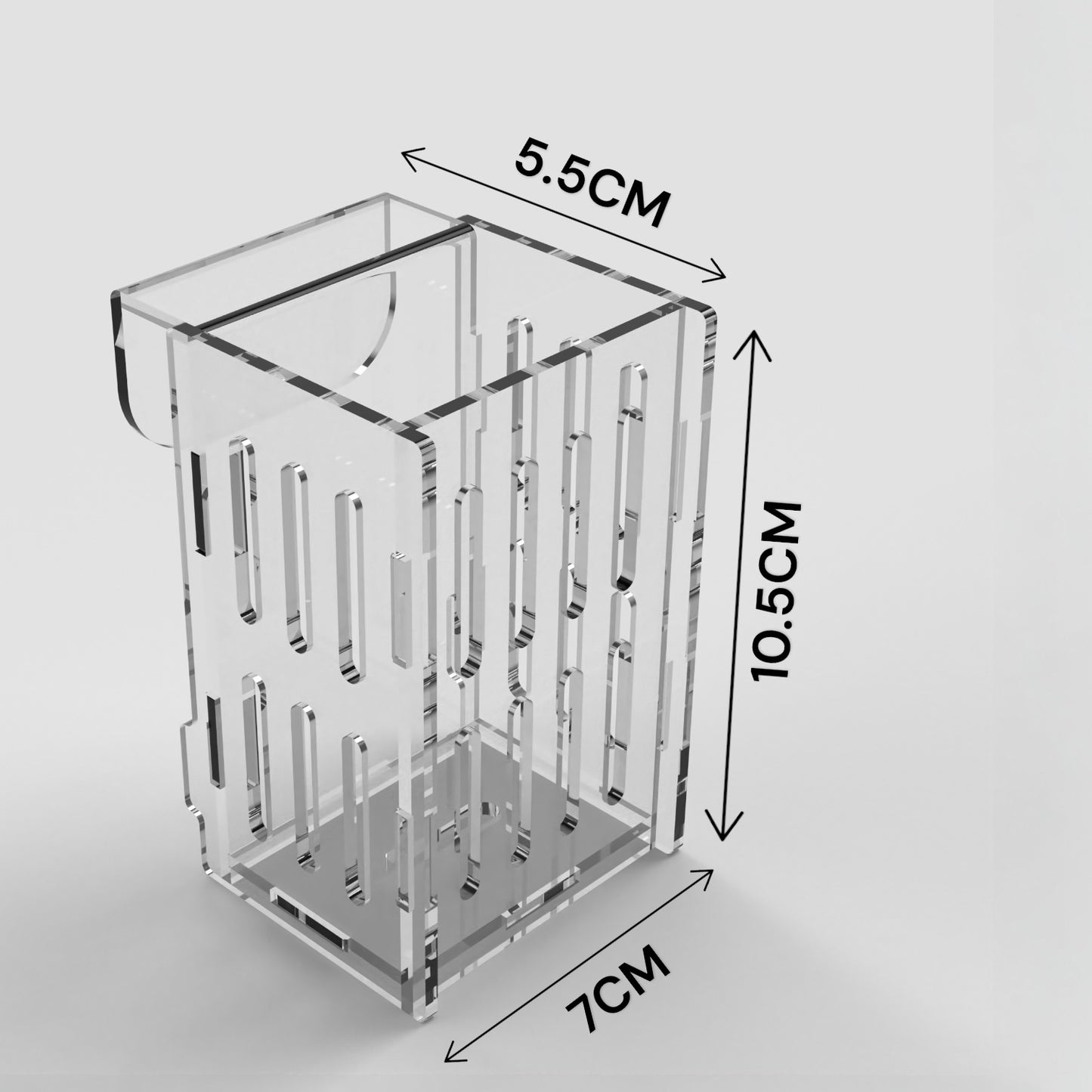Aquarium Plant Holder