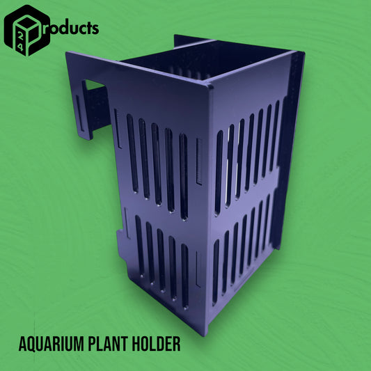 Aquarium Plant Holder