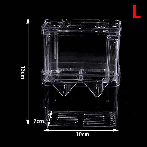 breeding box for fish india Aquarium Fish Breeding Box