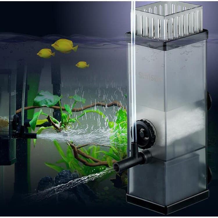 Aquarium Surface Skimmer (5W | 300L/H)
