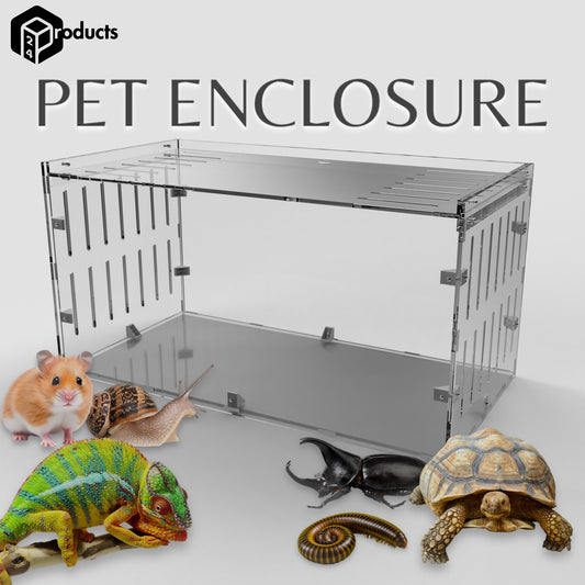 Pet Enclosure
