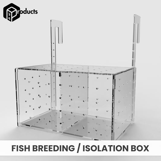 Fish Breeding | Isolation Box