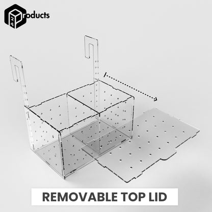 Fish Breeding | Isolation Box