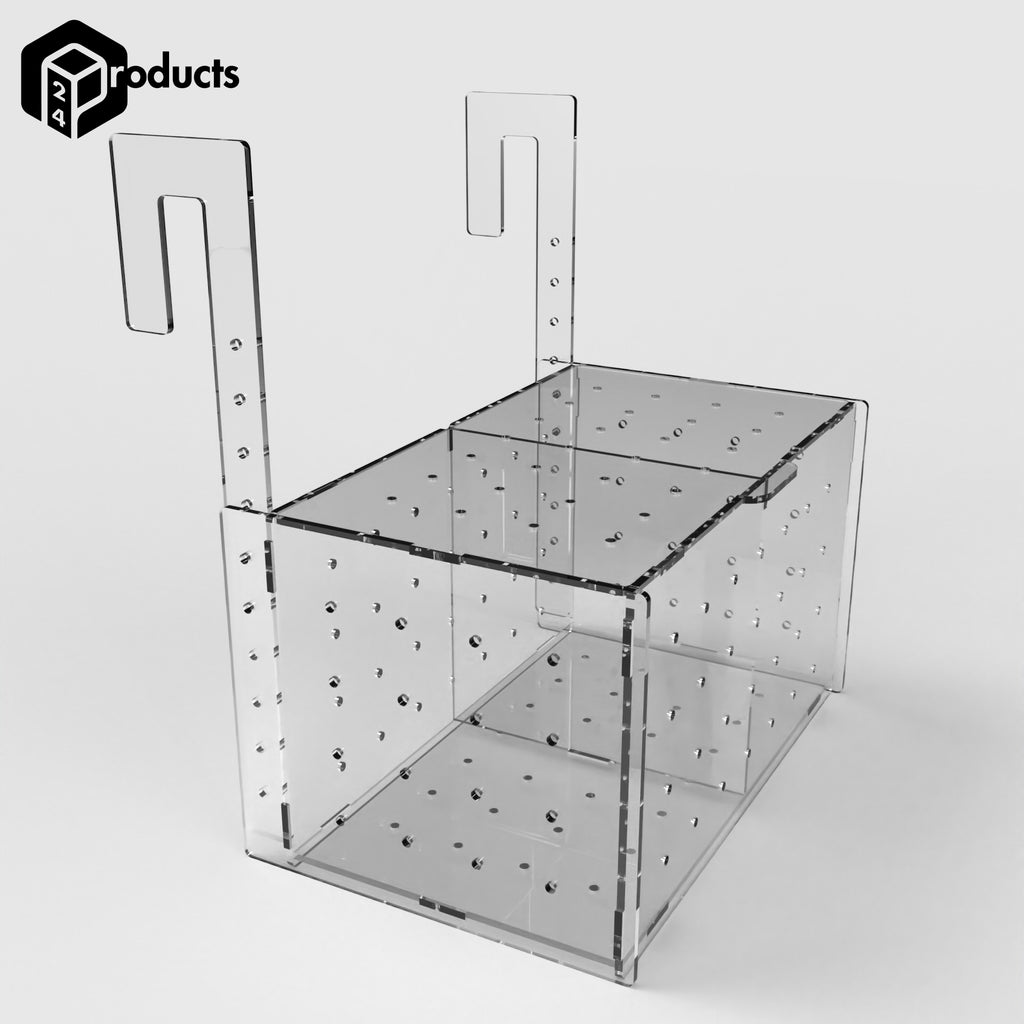 Fish Breeding | Isolation Box