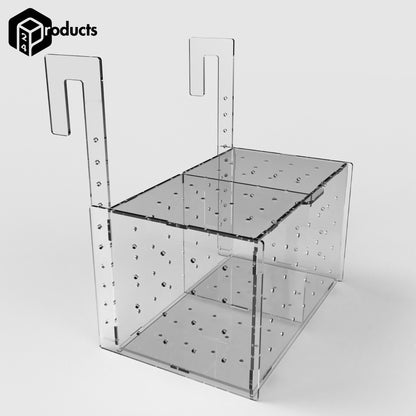 Fish Breeding | Isolation Box