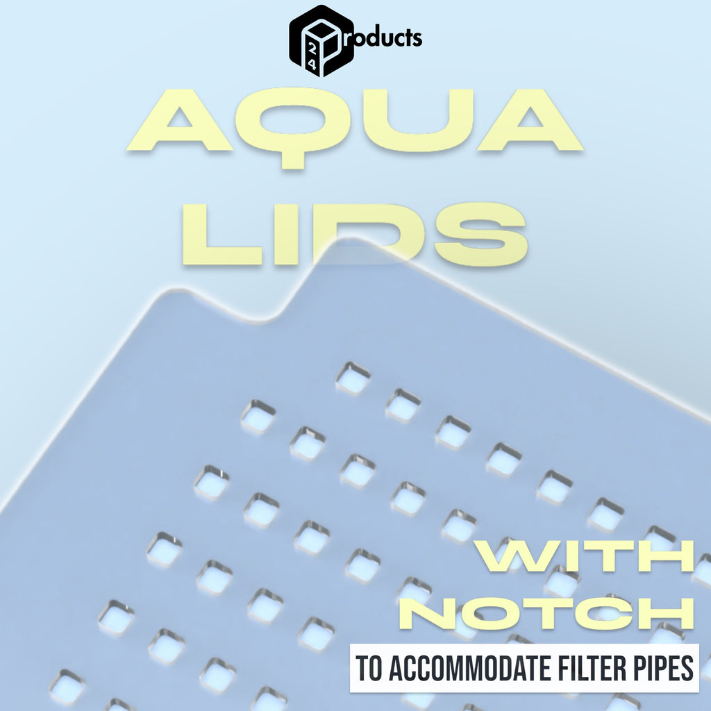 Aquarium Lid
