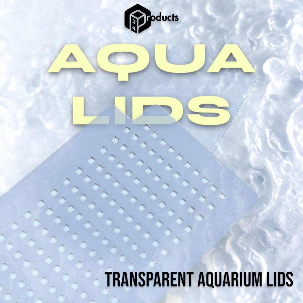 Aquarium Lid