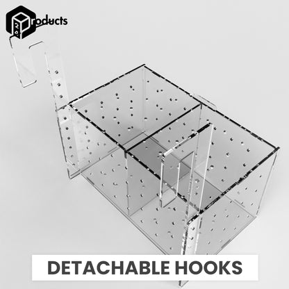 Fish Breeding | Isolation Box
